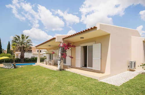 Photo 29 - Lively Holiday Home in Albufeira With Private Pool 500m From the Beach