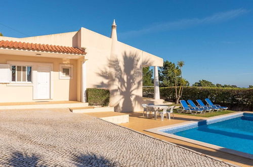 Photo 30 - Lively Holiday Home in Albufeira With Private Pool 500m From the Beach