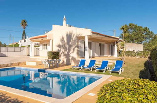 Photo 29 - Lively Holiday Home in Albufeira With Private Pool 500m From the Beach