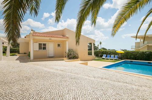 Photo 33 - Lively Holiday Home in Albufeira With Private Pool 500m From the Beach