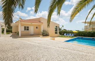 Photo 1 - Lively Holiday Home in Albufeira With Private Pool 500m From the Beach