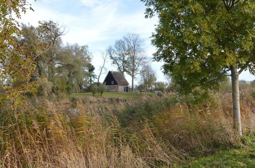 Foto 42 - Picturesque Holiday Home in Drimmelen With Garden