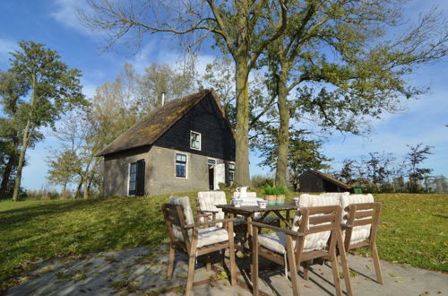 Photo 49 - Picturesque Holiday Home in Drimmelen With Garden