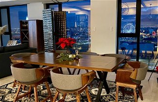 Foto 1 - Exclusive Apartment With Jacuzzi Rockefeller