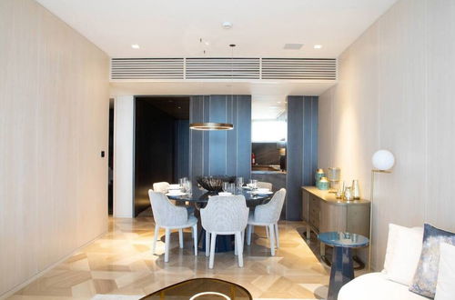 Photo 19 - Five Palm Jumeirah 2 Bdr. Hotel Facilities Incl