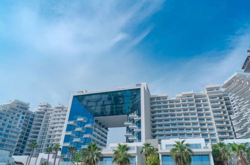 Foto 28 - Five Palm Jumeirah 2 Bdr. Hotel Facilities Incl