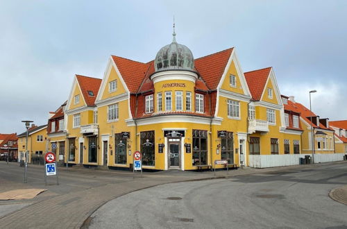 Foto 1 - Ankerhus Ferielejligheder Skagen