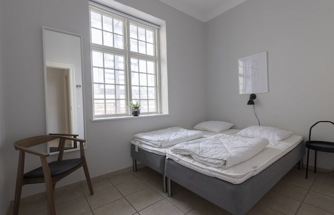 Ankerhus Ferielejligheder Skagen - Foto 7