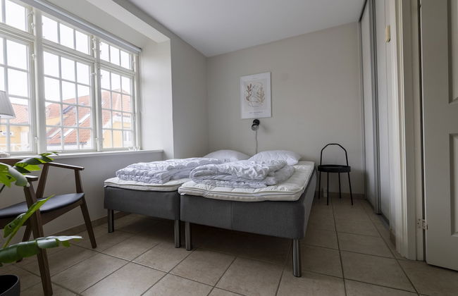 Ankerhus Ferielejligheder Skagen - Foto 11