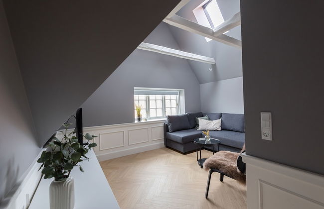 Ankerhus Ferielejligheder Skagen - Foto 78