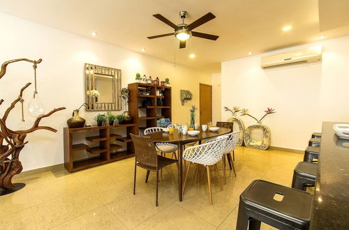 Photo 13 - Breathtaking 2 Bedroom, Private Terrace + Bbq