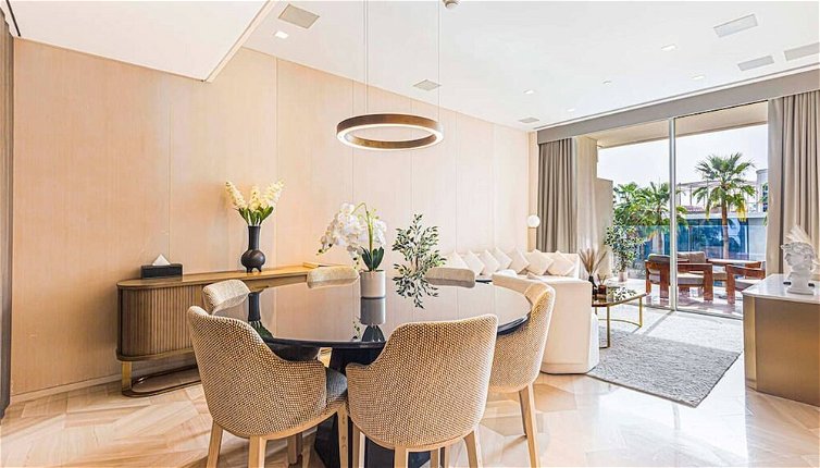 Photo 1 - Opulent 2 Bedroom Apartment In Five Palm Jumeirah