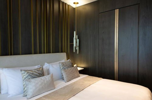 Foto 2 - Opulent 2 Bedroom Apartment In Five Palm Jumeirah