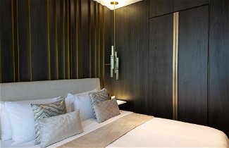 Foto 2 - Opulent 2 Bedroom Apartment In Five Palm Jumeirah