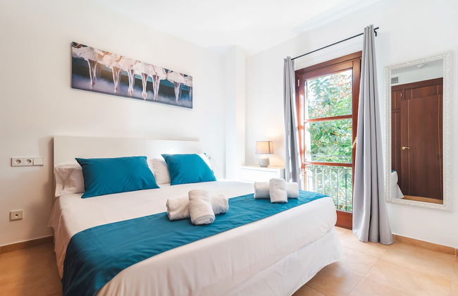 Borne Suites TI by MallorcaSuites - Foto 10