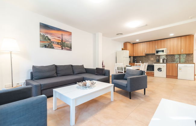 Borne Suites TI by MallorcaSuites - Foto 58