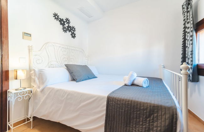 Borne Suites TI by MallorcaSuites - Foto 16