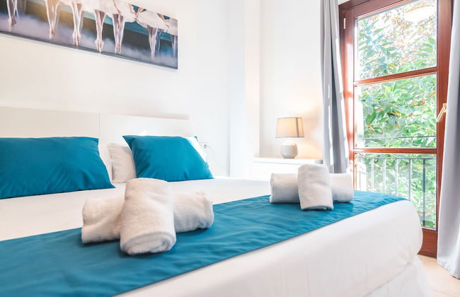 Borne Suites TI by MallorcaSuites - Foto 12
