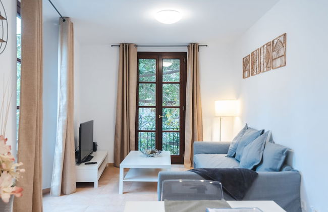 Borne Suites TI by MallorcaSuites - Foto 68