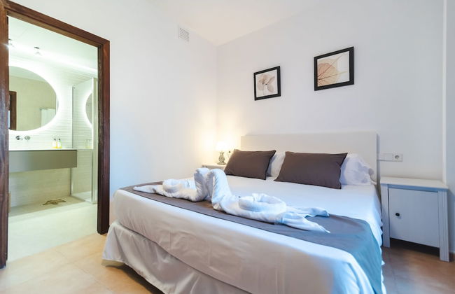 Borne Suites TI by MallorcaSuites - Foto 4