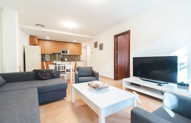 Borne Suites TI by MallorcaSuites - Foto 57