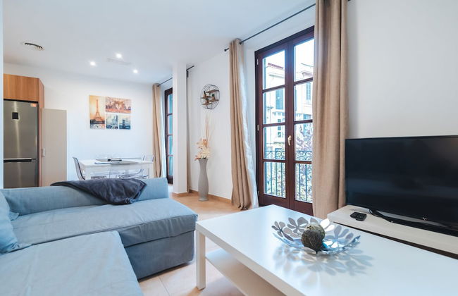 Borne Suites TI by MallorcaSuites - Foto 69