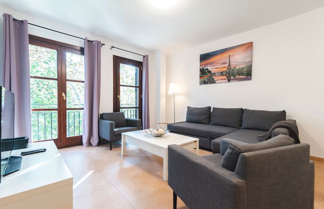Borne Suites TI by MallorcaSuites - Foto 56