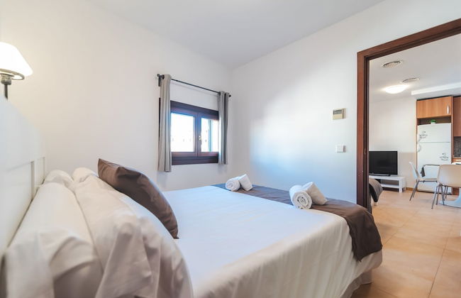Borne Suites TI by MallorcaSuites - Foto 23