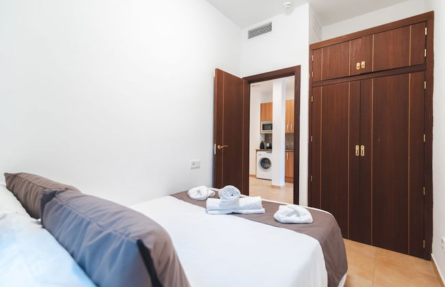 Borne Suites TI by MallorcaSuites - Foto 25