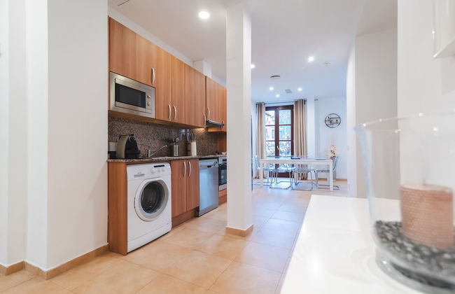 Borne Suites TI by MallorcaSuites - Foto 48