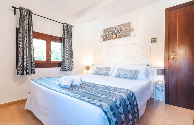 Borne Suites TI by MallorcaSuites - Foto 20