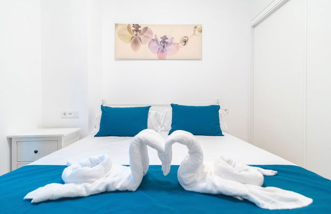 Borne Suites TI by MallorcaSuites - Foto 28