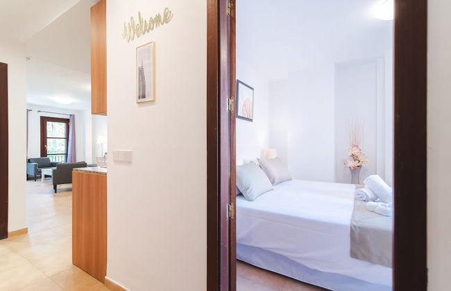 Borne Suites TI by MallorcaSuites - Foto 13