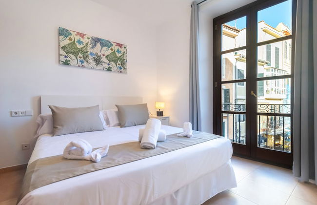 Borne Suites TI by MallorcaSuites - Foto 33