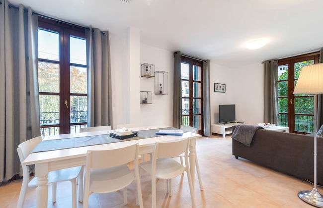 Borne Suites TI by MallorcaSuites - Foto 71
