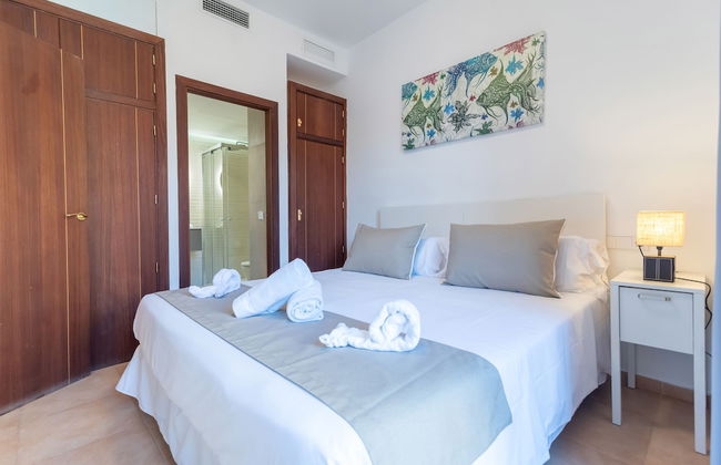 Borne Suites TI by MallorcaSuites - Foto 36