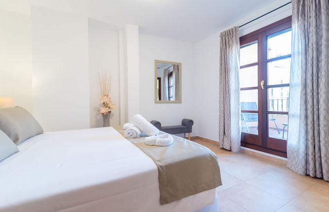 Borne Suites TI by MallorcaSuites - Foto 6
