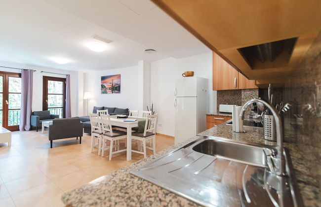 Borne Suites TI by MallorcaSuites - Foto 41