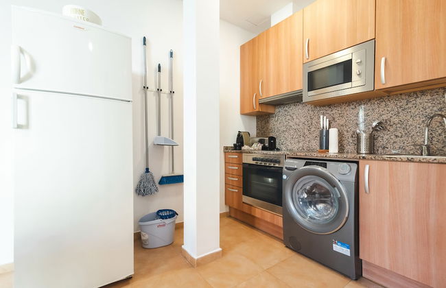 Borne Suites TI by MallorcaSuites - Foto 49