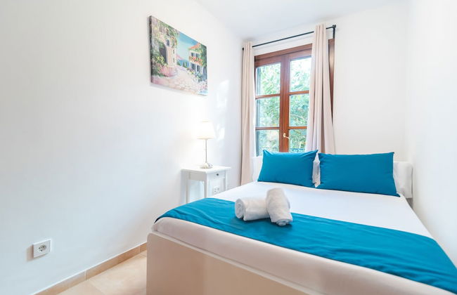 Borne Suites TI by MallorcaSuites - Foto 26