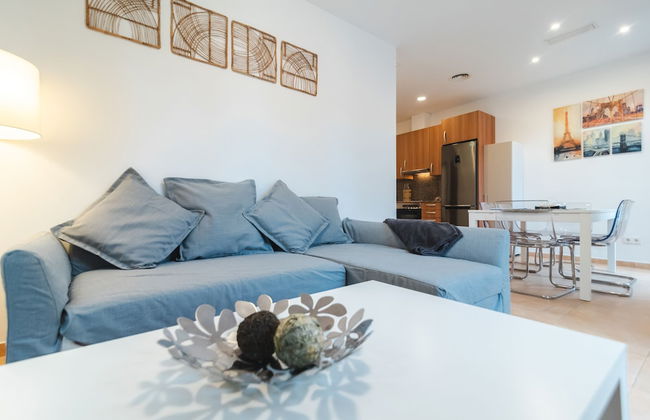 Borne Suites TI by MallorcaSuites - Foto 66