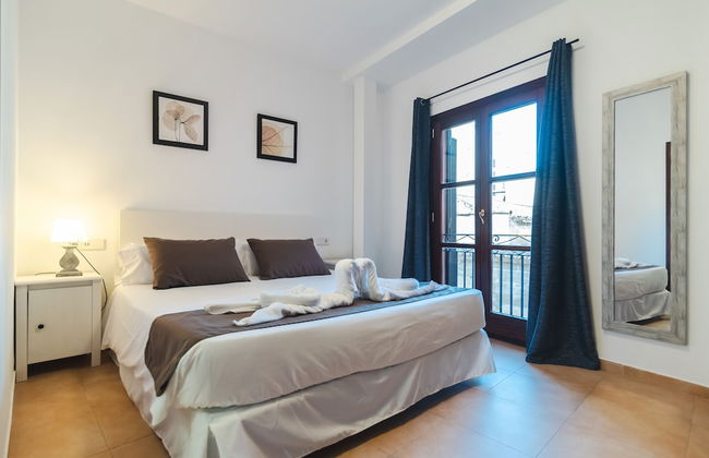 Borne Suites TI by MallorcaSuites - Foto 2