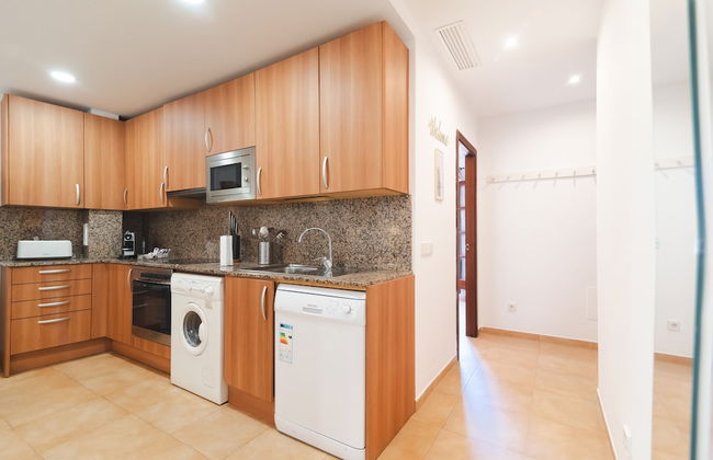 Borne Suites TI by MallorcaSuites - Foto 43