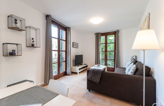 Borne Suites TI by MallorcaSuites - Foto 67