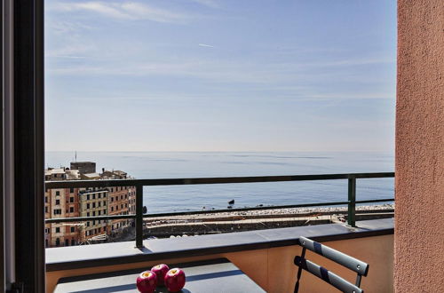 Photo 2 - Attico Vista Mare sul Porticciolo di Camogli by Wonderful Italy