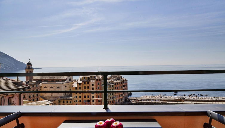 Photo 1 - Attico Vista Mare sul Porticciolo di Camogli by Wonderful Italy