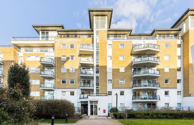 The Wandsworth Collection - Foto 56