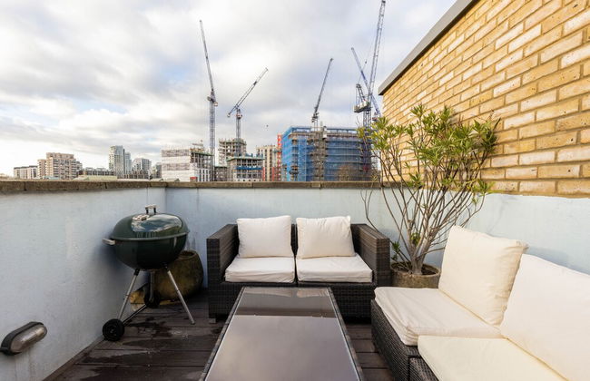 The Wandsworth Collection - Foto 46
