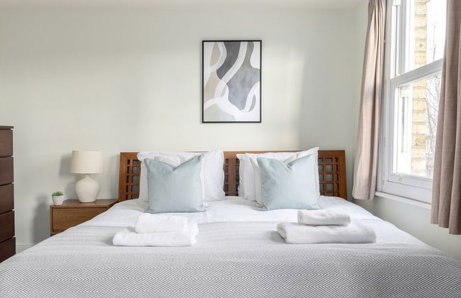The Wandsworth Collection - Foto 4