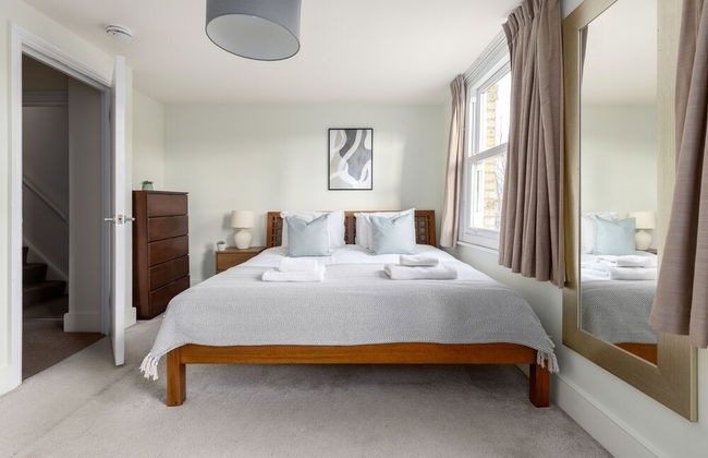 The Wandsworth Collection - Foto 13